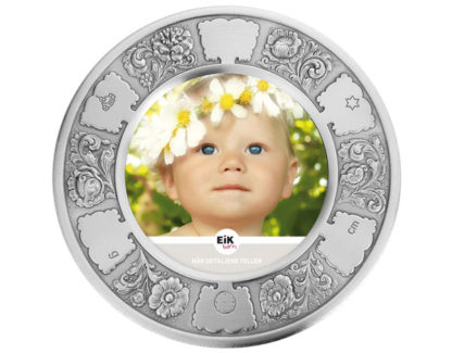 Fotoram - Blommor