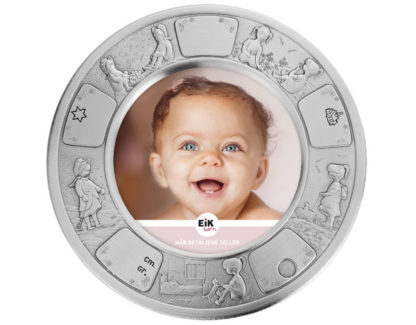 Fotoram Liten - Greta