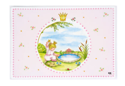 Tablett - Prinsessa