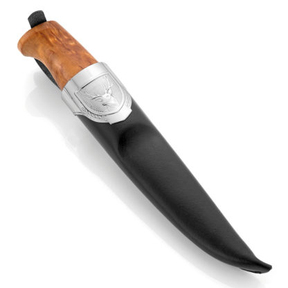 Slidkniv - Hjort