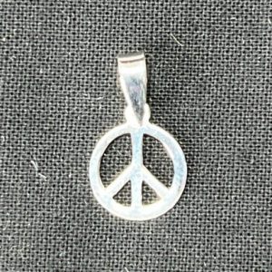 Halsband Peace
